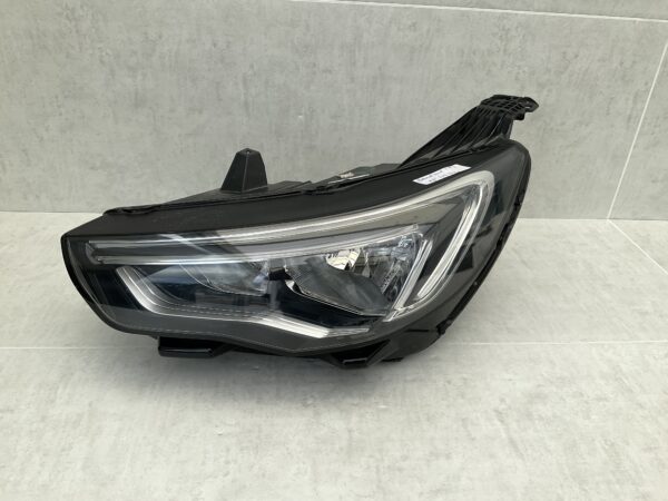KOPLAMP POPEL GRANDLAND X H7 LED YP00015780 LINKS OP-4931