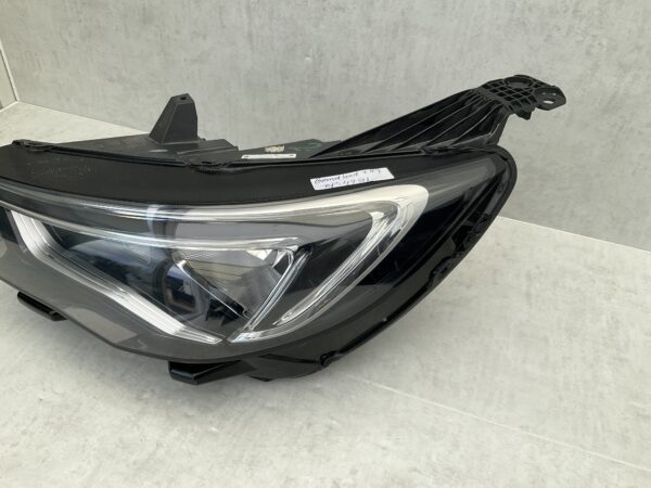 KOPLAMP POPEL GRANDLAND X H7 LED YP00015780 LINKS OP-4931