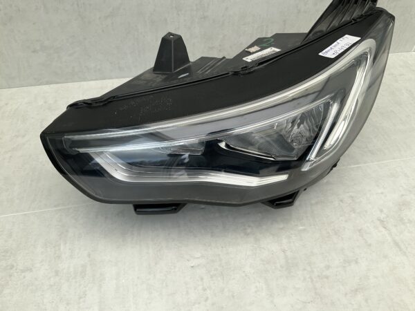KOPLAMP POPEL GRANDLAND X H7 LED YP00015780 LINKS OP-4931