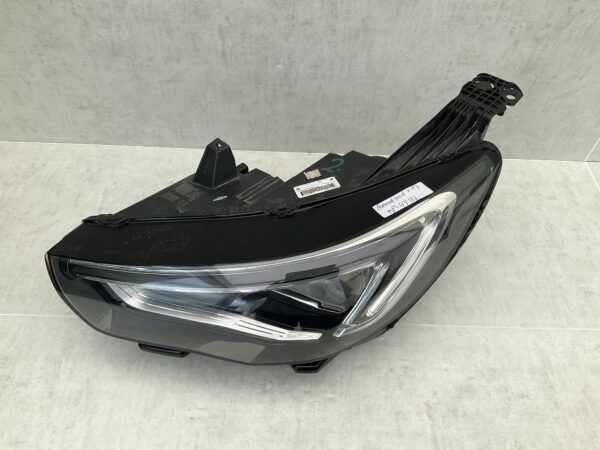 KOPLAMP POPEL GRANDLAND X H7 LED YP00015780 LINKS OP-4931