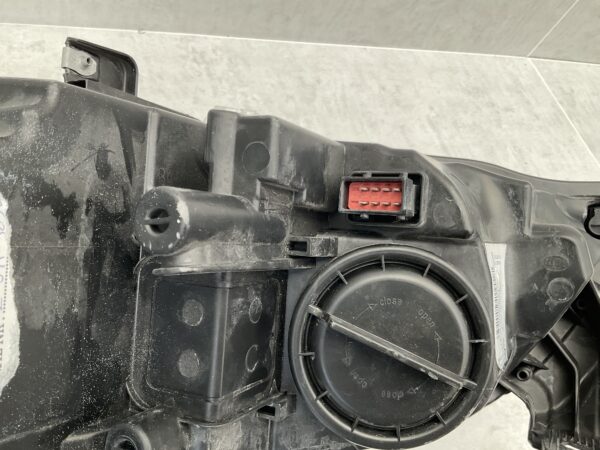 KOPLAMP OPEL ASTRA J H7 HALOGEEN 1EG01001102 RECHTS OP-5024