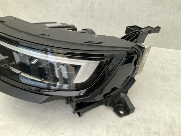 KOPLAMP OPEL MOKKA B FULL LED 9834008280 LINKS OP-4884