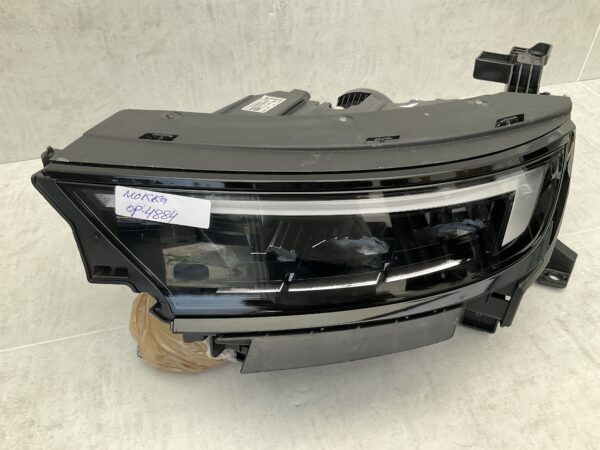 KOPLAMP OPEL MOKKA B FULL LED 9834008280 LINKS OP-4884