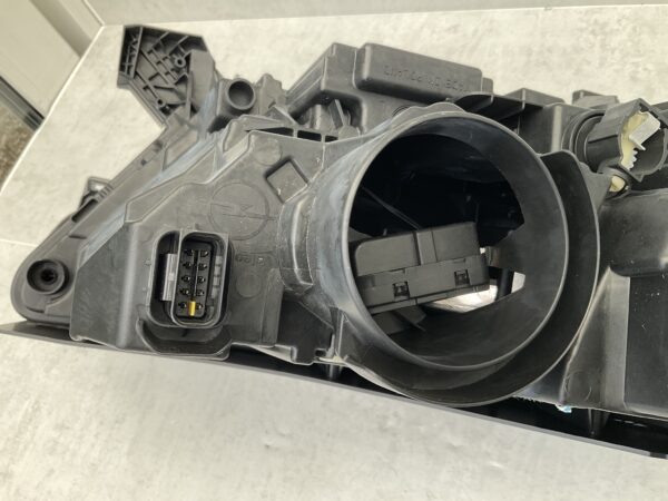 KOPLAMP OPEL MOKKA B FULL LED 9834008280 LINKS OP-4884