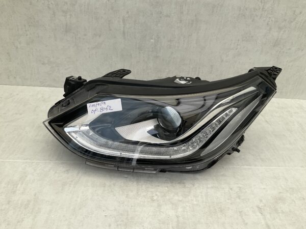 KOPLAMP OPEL AMPERA CHEVROLET BOLT LED 42703228 LINKS OP-8062