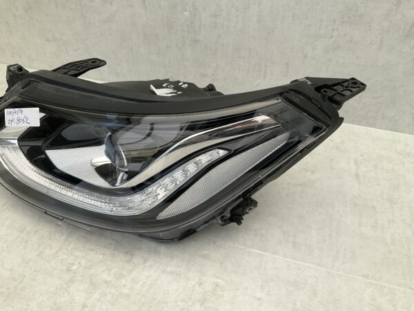 KOPLAMP OPEL AMPERA CHEVROLET BOLT LED 42703228 LINKS OP-8062
