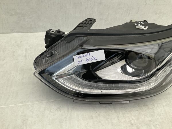 KOPLAMP OPEL AMPERA CHEVROLET BOLT LED 42703228 LINKS OP-8062