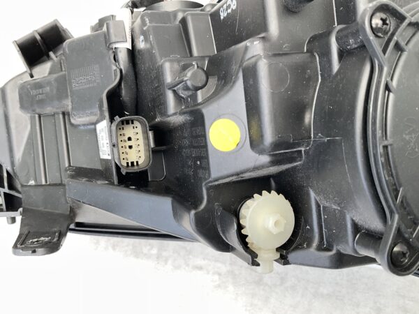 KOPLAMP OPEL AMPERA CHEVROLET BOLT LED 42703228 LINKS OP-8062
