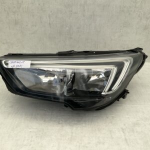 KOPLAMP OPEL CROSSLAND X H7 LED 13467967 LINKS OP-8087