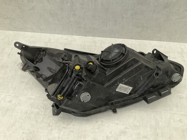 KOPLAMP OPEL CORSA D HALOGGEN 13186381 LINKS OP-8250