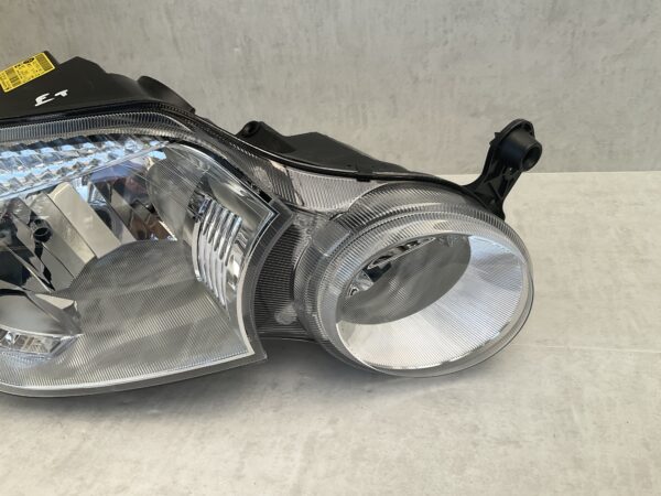 KOPLAMP SKODA YETI 5L HALOGEEN 5L1941018A RECHTS SK-8040