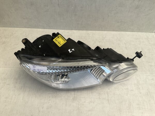 KOPLAMP SKODA YETI 5L HALOGEEN 5L1941018A RECHTS SK-8040