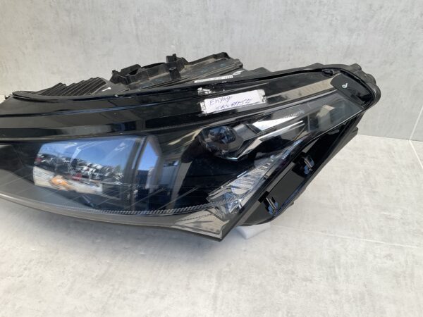 KOPLAMP SKODA ENYAQ CRYSTAL LED 5LB941015A LINKS SK-8454