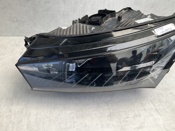 KOPLAMP SKODA ENYAQ CRYSTAL LED 5LB941015A LINKS SK-8454