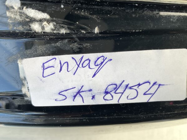 KOPLAMP SKODA ENYAQ CRYSTAL LED 5LB941015A LINKS SK-8454