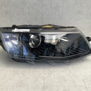 KOPLAMP SKODA OCTAVIA 5E1 XENON 5E1941018B RECHTS SK-8271