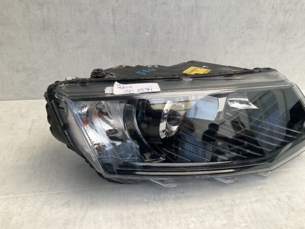 KOPLAMP SKODA OCTAVIA 5E1 XENON 5E1941018B RECHTS SK-8271