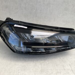 KOPLAMP SKODA FABIA MK5 CRYSTAL LIGHTING 6VB941016  RECHTS SK-8177