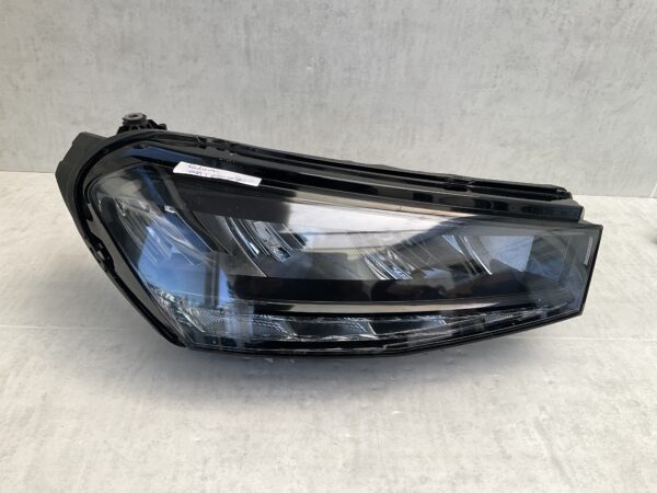KOPLAMP SKODA FABIA MK5 CRYSTAL LIGHTING 6VB941016  RECHTS SK-8177
