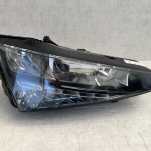 KOPLAMP SKODA SCALA H7 LED CRYSTAL LIGHTING 57941016 90176072 RECHTS SK-8379