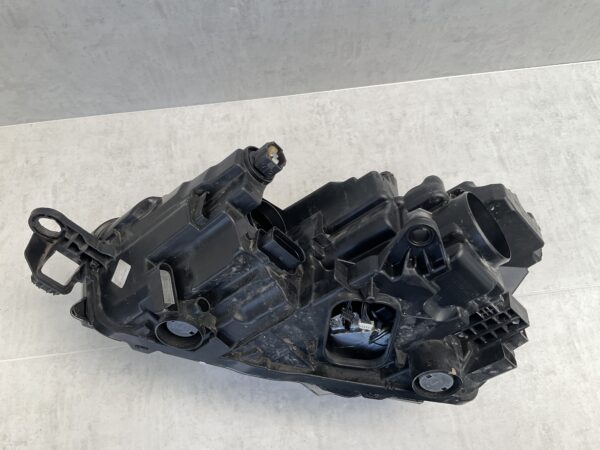 KOPLAMP SKODA SCALA H7 LED CRYSTAL LIGHTING 57941016 90176072 RECHTS SK-8379