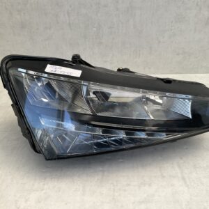 KOPLAMP SKODA SCALA H7 LED CRYSTAL LIGHTING 657941016 RECHTS SK-5258