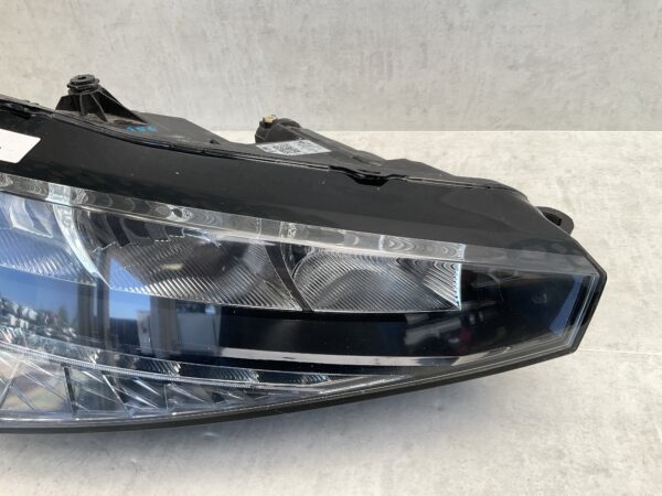 KOPLAMP SKODA SCALA H7 LED CRYSTAL LIGHTING 657941016 RECHTS SK-5258