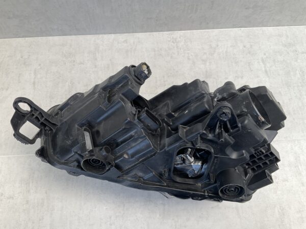 KOPLAMP SKODA SCALA H7 LED CRYSTAL LIGHTING 657941016 RECHTS SK-5258