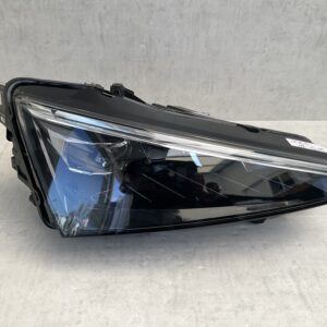 KOPLAMP SKODA SCALA CRYSTAL LIGHTING 657941016A RECHTS SK-5229