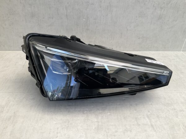 KOPLAMP SKODA SCALA CRYSTAL LIGHTING 657941016A RECHTS SK-5229