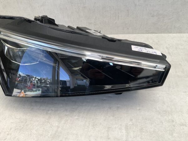KOPLAMP SKODA SCALA CRYSTAL LIGHTING 657941016A RECHTS SK-5229