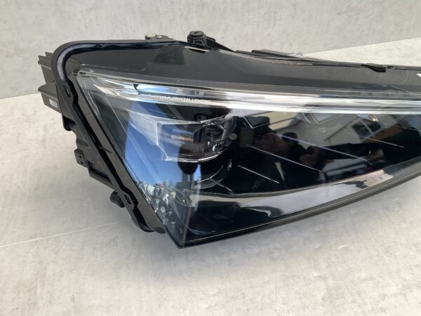 KOPLAMP SKODA SCALA CRYSTAL LIGHTING 657941016A RECHTS SK-5229