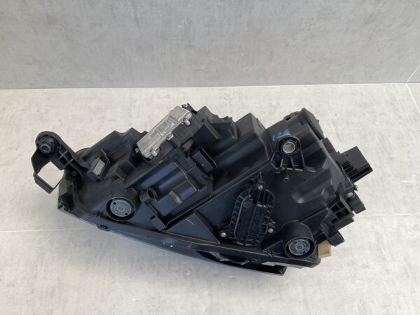 KOPLAMP SKODA SCALA CRYSTAL LIGHTING 657941016A RECHTS SK-5229