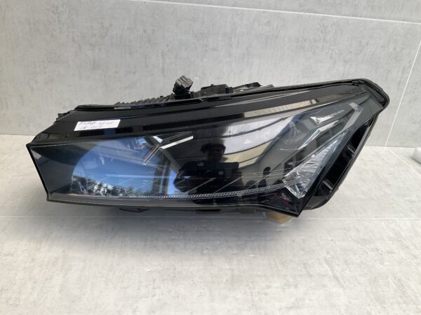 KOPLAMP SKODA ENYAQ FULL LED 5LB941015A LINKS SK-5017