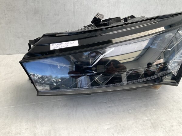 KOPLAMP SKODA ENYAQ FULL LED 5LB941015A LINKS SK-5017