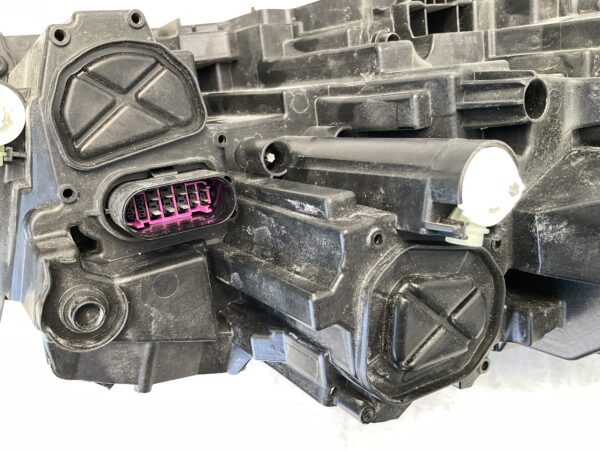 KOPLAMP SKODA ENYAQ FULL LED 5LB941015A LINKS SK-5017
