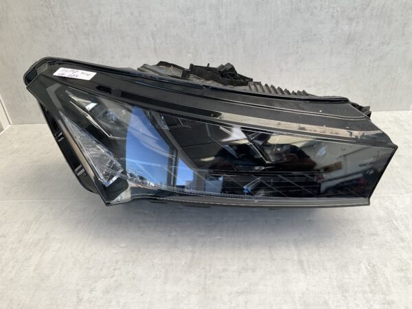 KOPLAMP SKODA ENYAQ FULL LED 5LB941016A RECHTS SK-4147