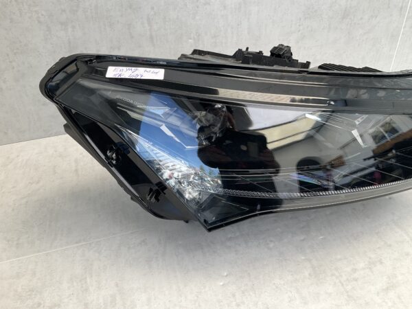 KOPLAMP SKODA ENYAQ FULL LED 5LB941016A RECHTS SK-4147
