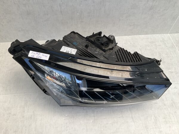 KOPLAMP SKODA ENYAQ FULL LED 5LB941016A RECHTS SK-4147