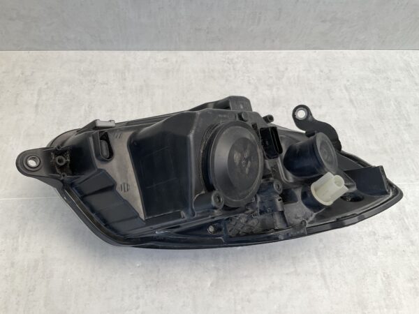 KOPLAMP SKODA FABIA HALOGEEN 247831-100 LINKS SK-8161