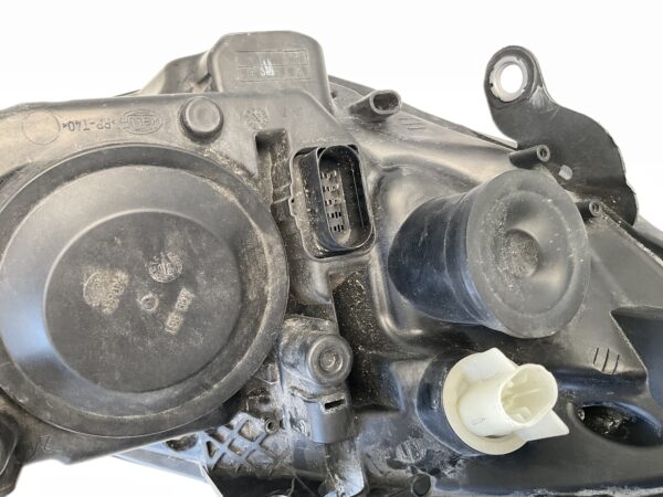 KOPLAMP SKODA FABIA HALOGEEN 247831-100 LINKS SK-8161