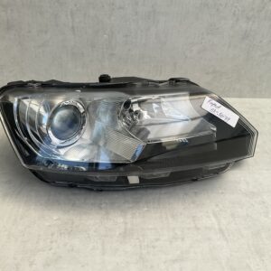 KOPLAMP SKODA RAPID XENON 5J 5JB941016A RECHTS SK-8079
