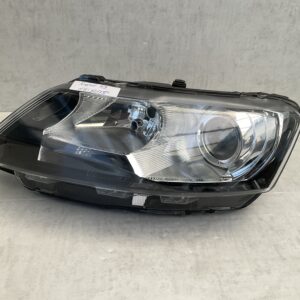 KOPLAMP SKODA RAPID XENON 5J 5JB941015A LINKS SK-8075