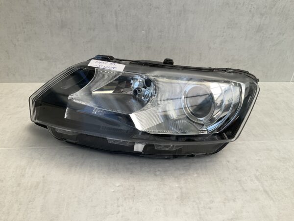 KOPLAMP SKODA RAPID XENON 5J 5JB941015A LINKS SK-8075