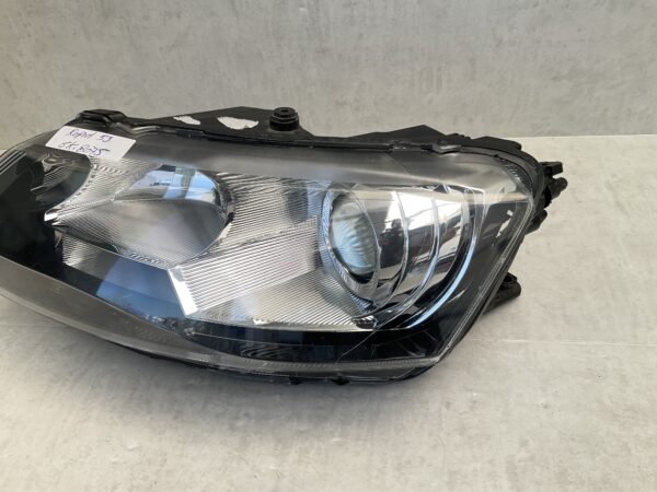 KOPLAMP SKODA RAPID XENON 5J 5JB941015A LINKS SK-8075