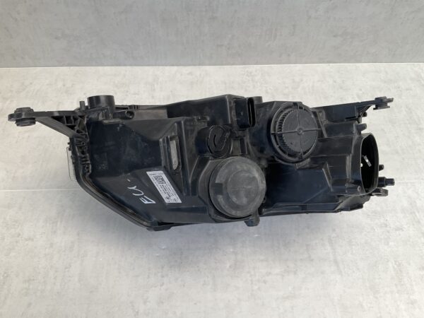 KOPLAMP SKODA RAPID XENON 5J 5JB941015A LINKS SK-8075