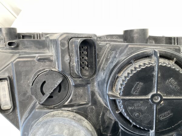 KOPLAMP SKODA RAPID XENON 5J 5JB941015A LINKS SK-8075