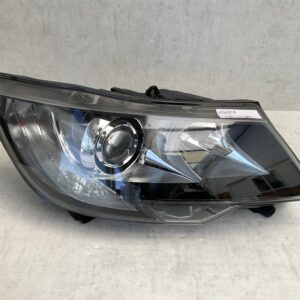 KOPLAMP SKODA SUBPERB LED 3T1941016G RECHTS SK-4280