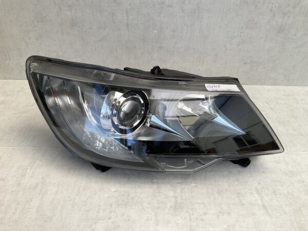 KOPLAMP SKODA SUBPERB LED 3T1941016G RECHTS SK-4280