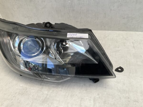 KOPLAMP SKODA SUBPERB LED 3T1941016G RECHTS SK-4280